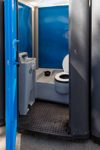 Best Sanitation services for porta potties  in Fairview Heights, IL