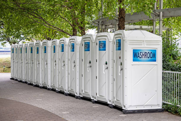 Fairview Heights, IL porta potty rental Company