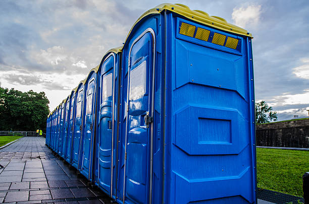 Best High-end porta potty rental  in Fairview Heights, IL